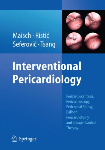 Intrapericardial