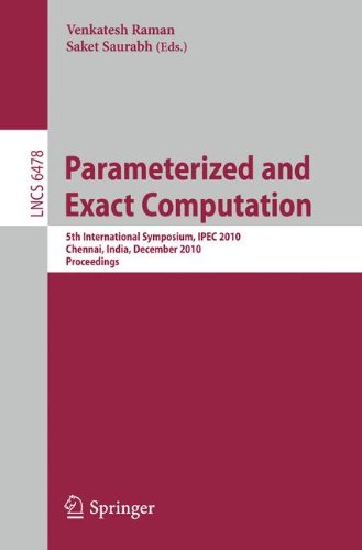 Parameterized
