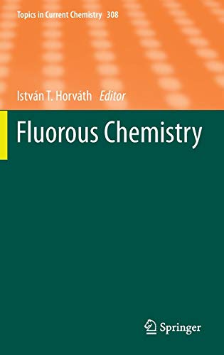Fluorous