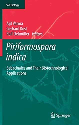 Piriformospora