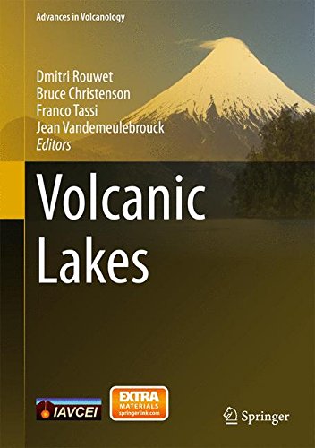 Volcanology