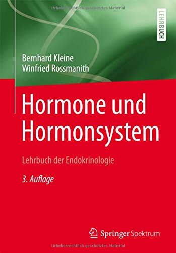 Hormonsystem