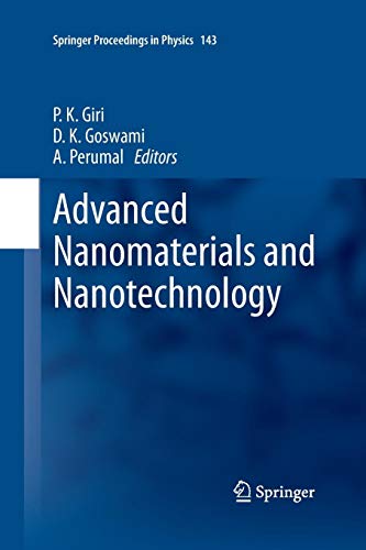 Nanomaterials