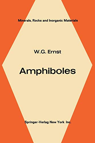 Amphiboles
