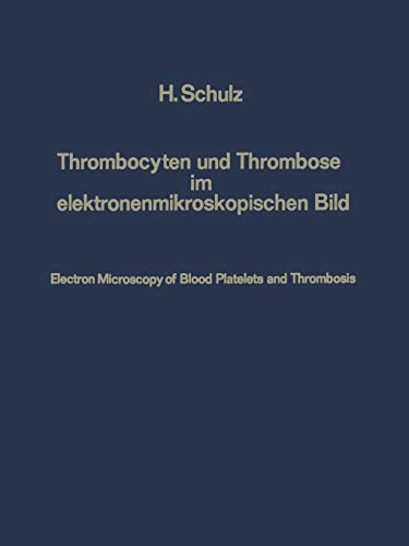 Thrombocyten