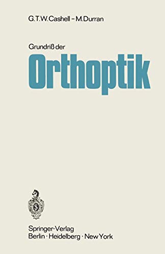 Orthoptik