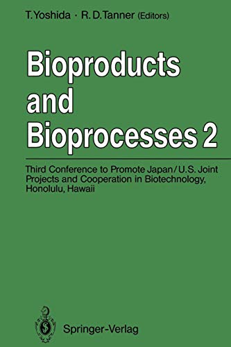 Bioprocesses