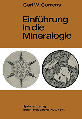 Mineralogie
