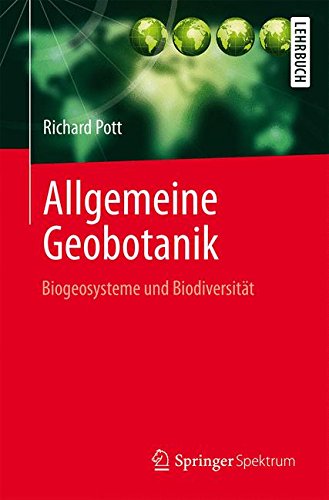 Biogeosysteme