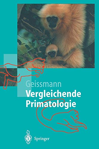 Primatologie