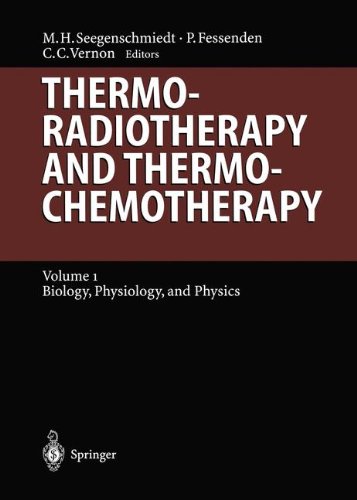 Thermochemotherapy