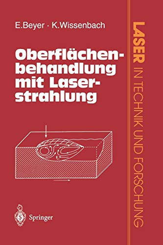 Laserstrahlung