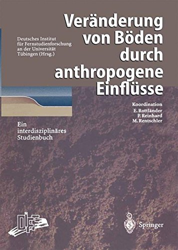 Anthropogene