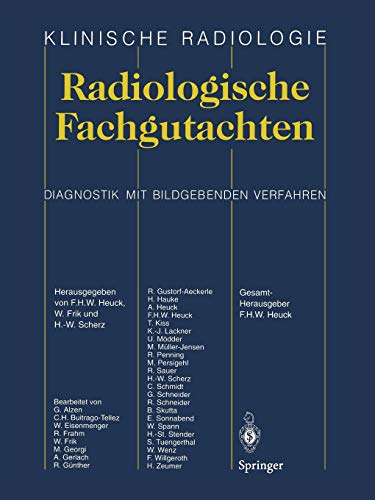 Radiologische