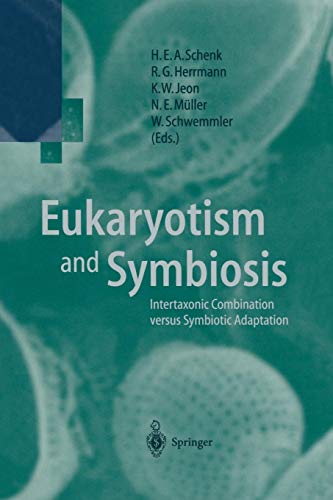 Eukaryotism