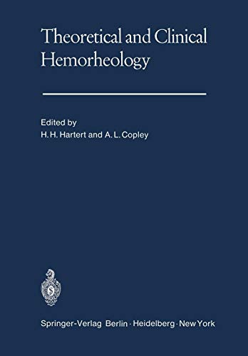 Hemorheology