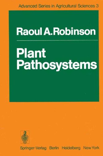 Pathosystems