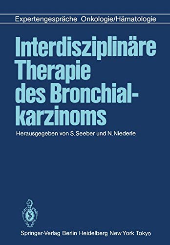 Bronchialkarzinoms