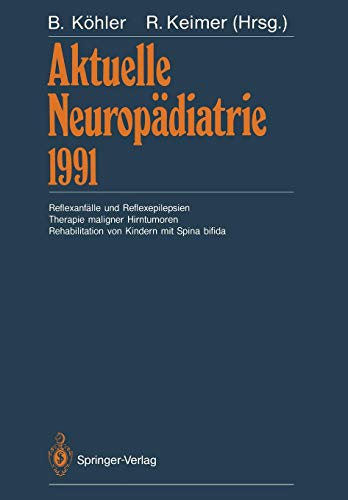 Neuropaediatrie