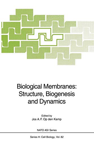 Biogenesis