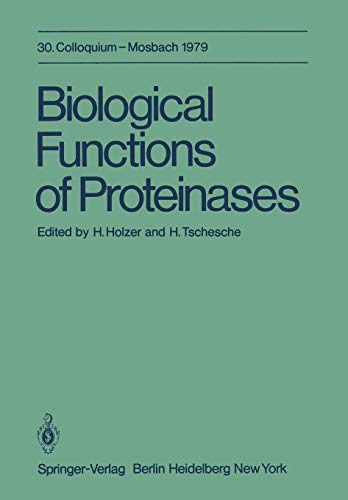 Proteinases