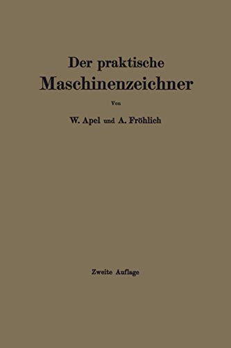 Maschinenzeichner