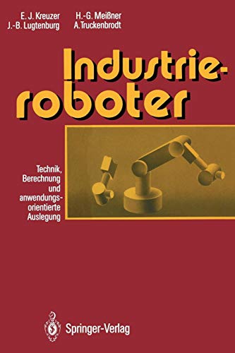 Industrieroboter