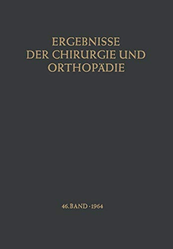 Orthopaedie