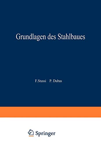 Stahlbaues