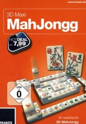 MahJongg