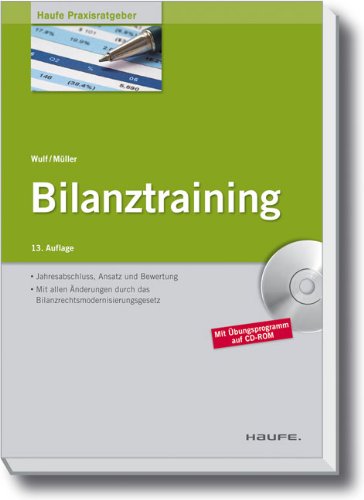 Bilanztraining