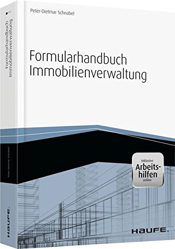 Formularhandbuch