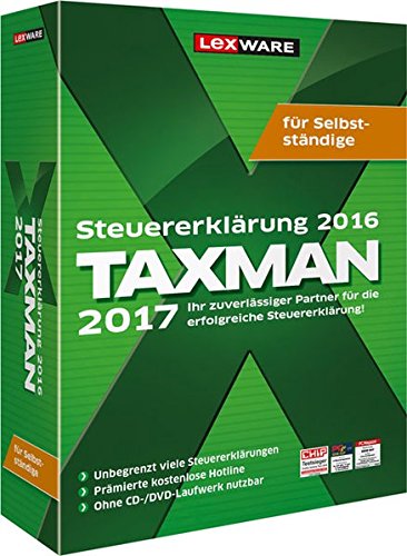 Steuersoftware
