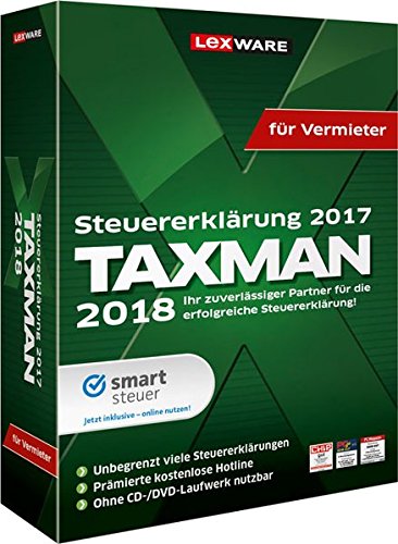 Steuererklaerungssoftware
