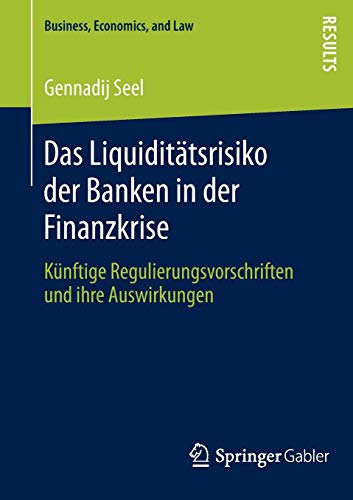 Liquiditaetsrisiko