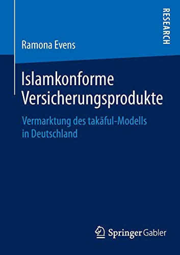 Islamkonforme
