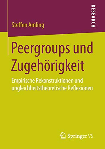 Peergroups