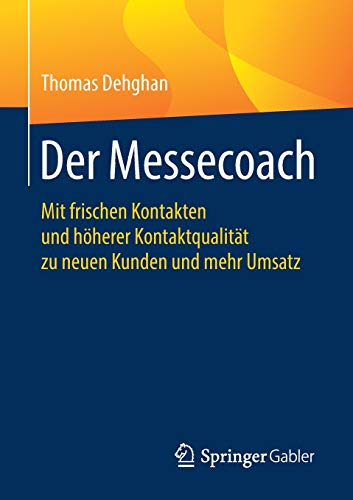 Messecoach
