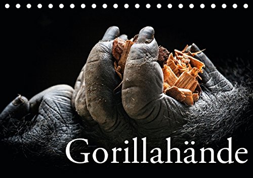 Gorillahaende