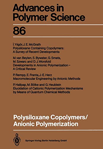 Polysiloxane