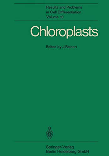 Chloroplasts