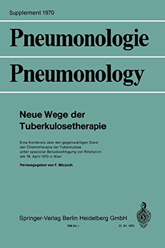 Pneumonologie