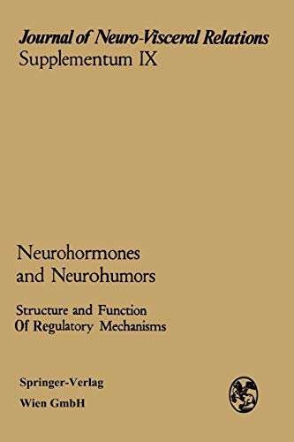 Neurohumors