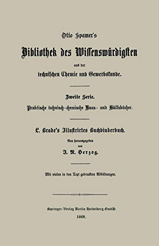 Buchbinderbuch