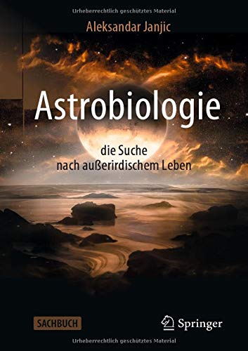 Astrobiologie