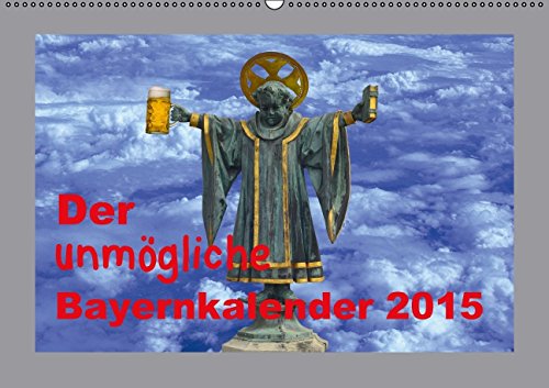 Bayernkalender