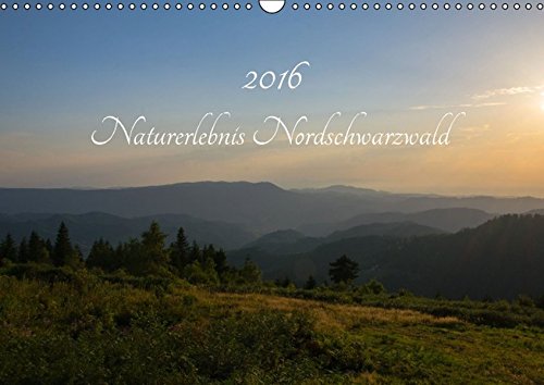 Nordschwarzwald