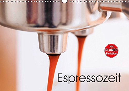 Espressozeit