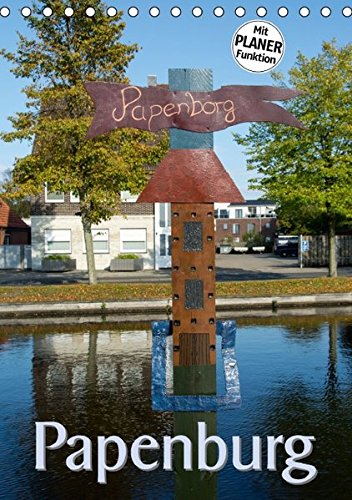 Papenborg