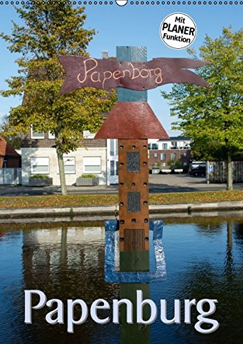 Papenborg